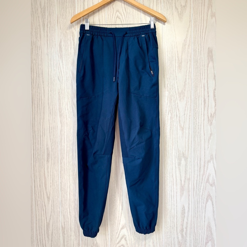 Lululemon License to Train Joggers Size XS LNC